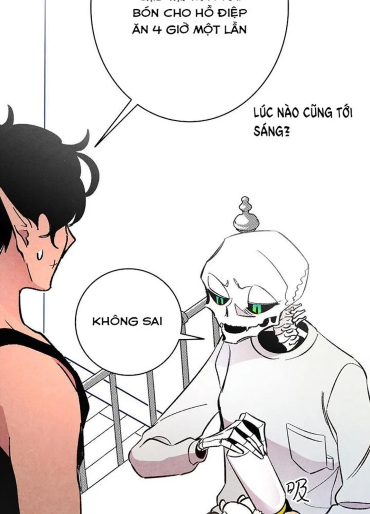 Skeleton Làm Bố Chapter 14 - 73