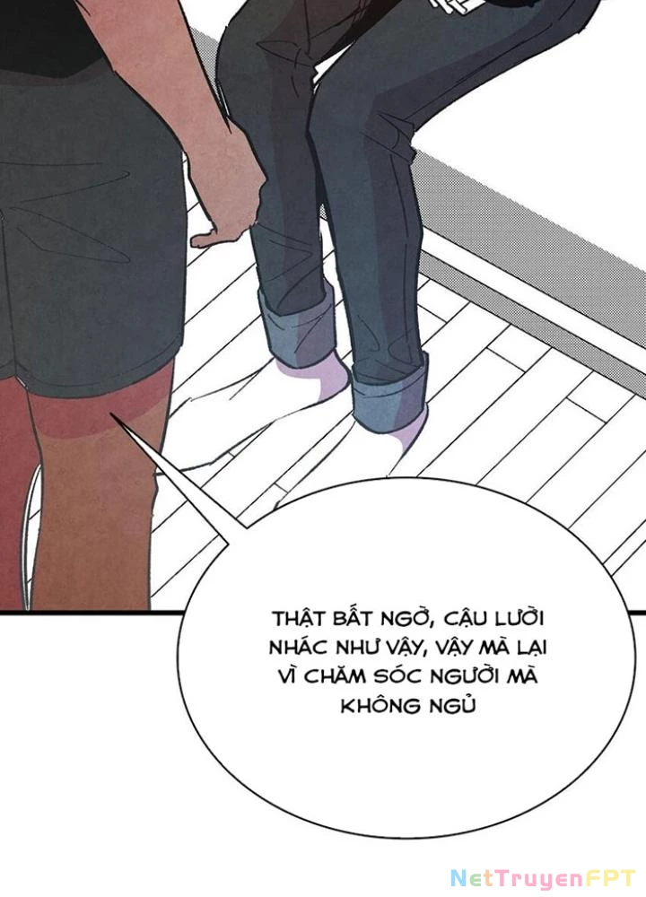 Skeleton Làm Bố Chapter 14 - 75