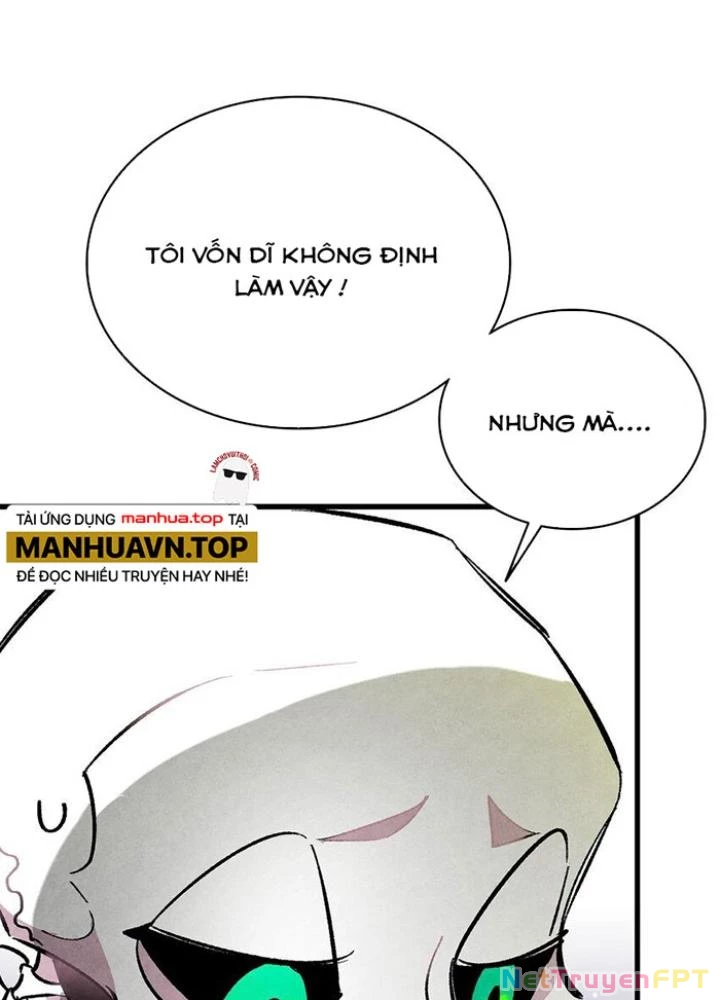 Skeleton Làm Bố Chapter 14 - 77