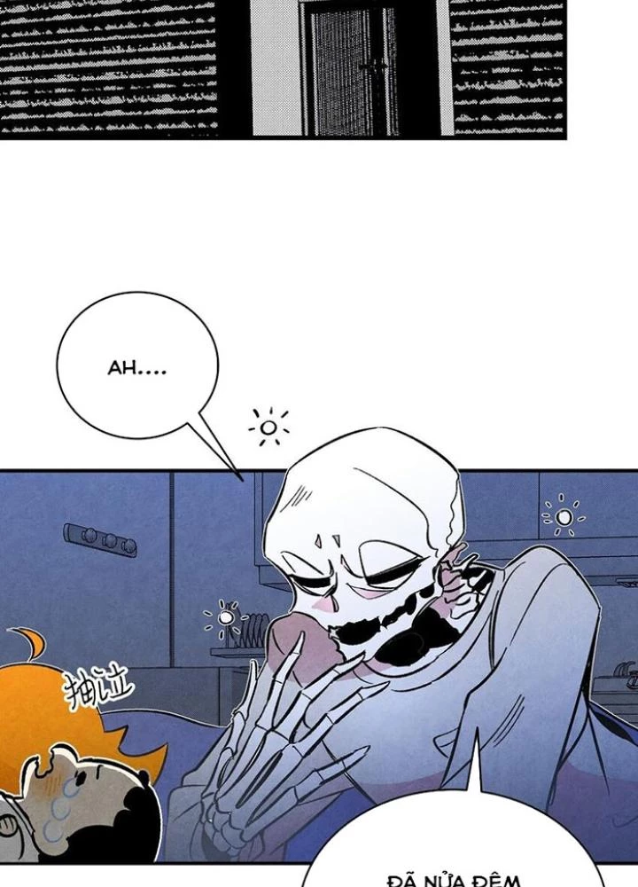 Skeleton Làm Bố Chapter 14 - 81