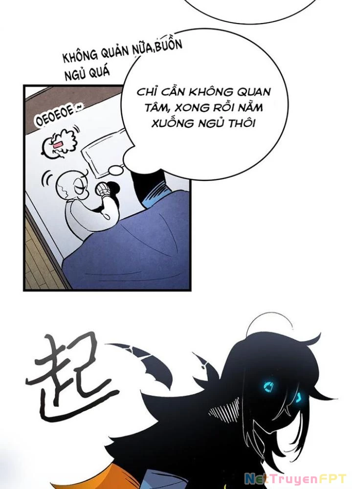 Skeleton Làm Bố Chapter 14 - 83
