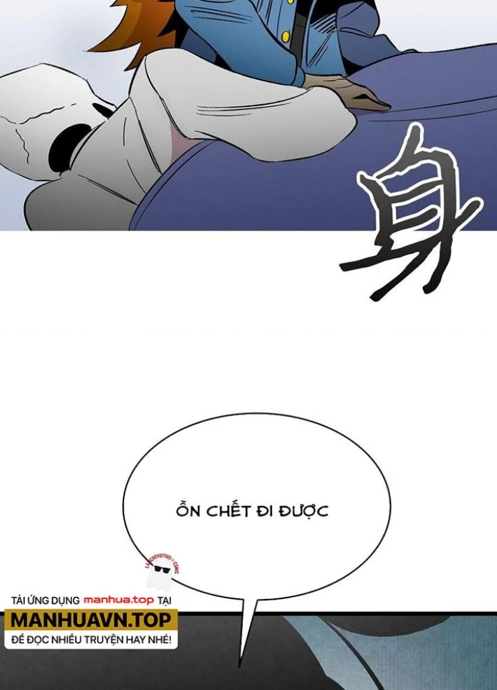 Skeleton Làm Bố Chapter 14 - 85