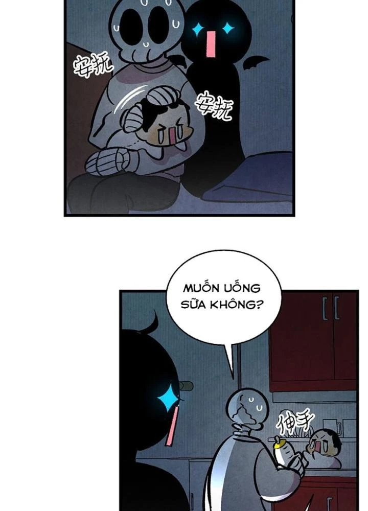Skeleton Làm Bố Chapter 14 - 93