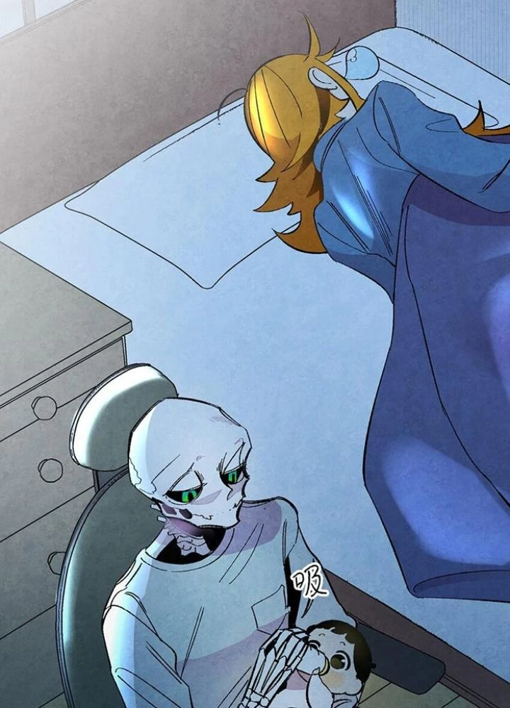 Skeleton Làm Bố Chapter 14 - 97