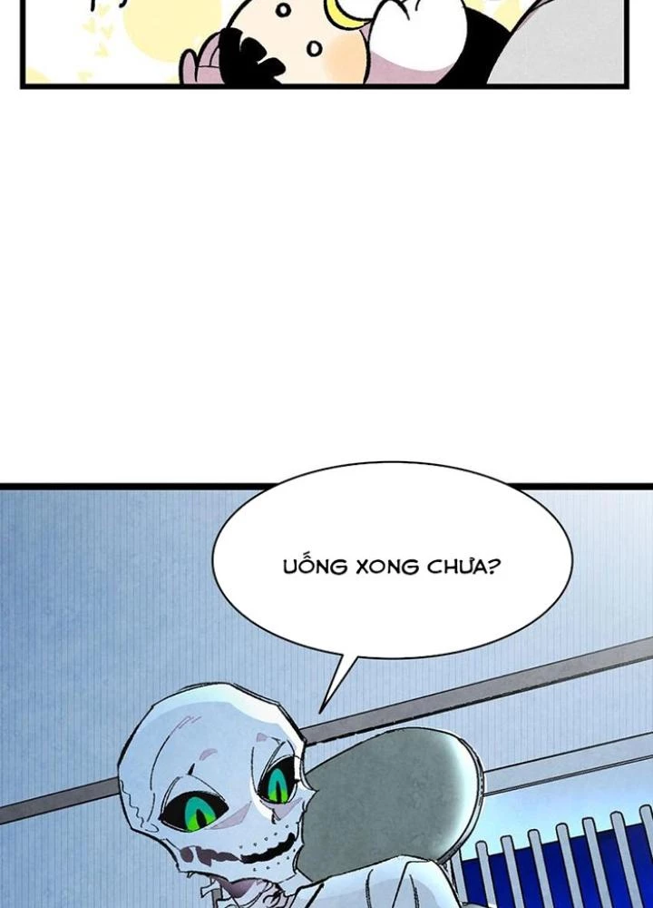 Skeleton Làm Bố Chapter 14 - 101