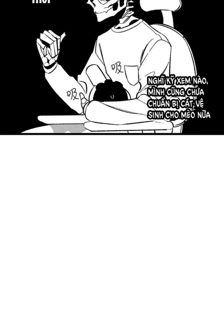 Skeleton Làm Bố Chapter 14 - 111