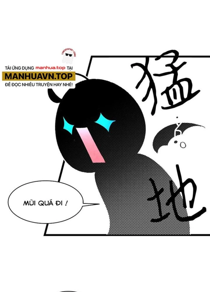 Skeleton Làm Bố Chapter 14 - 113