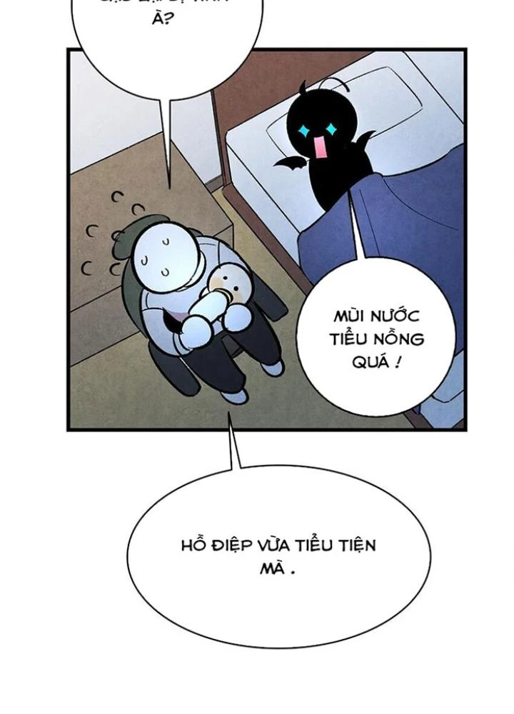 Skeleton Làm Bố Chapter 14 - 115
