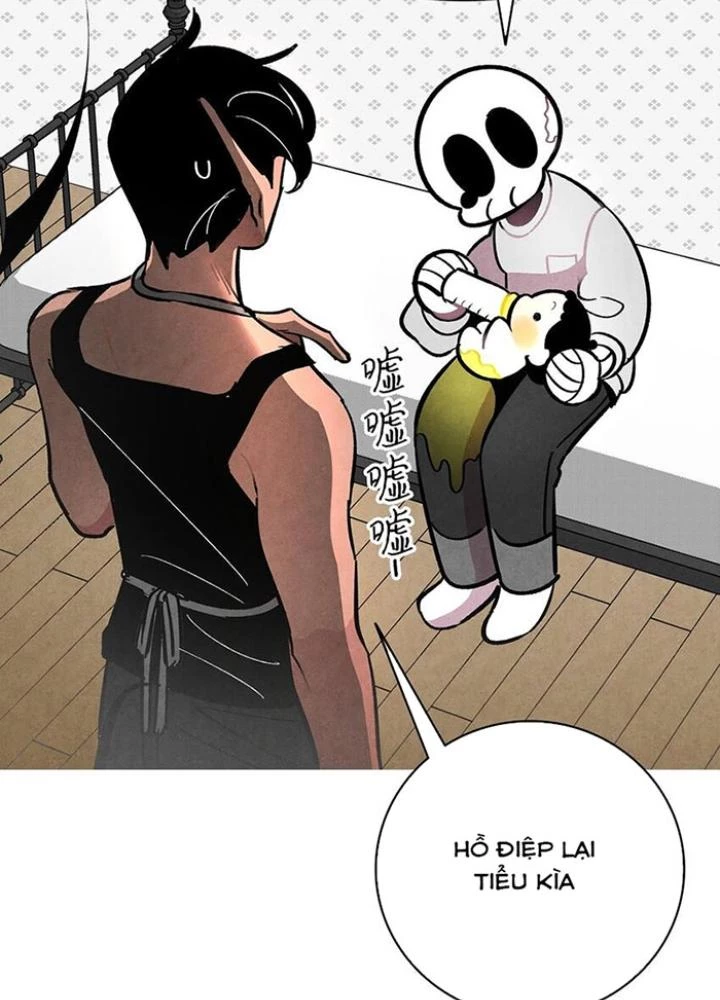 Skeleton Làm Bố Chapter 14 - 131