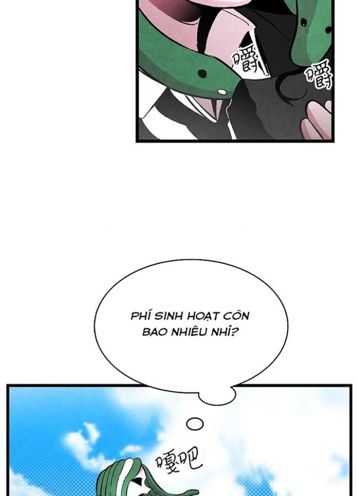 Skeleton Làm Bố Chapter 14 - 139