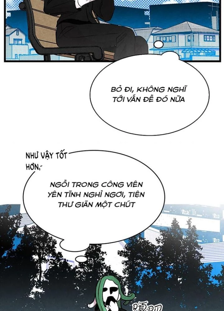 Skeleton Làm Bố Chapter 14 - 141