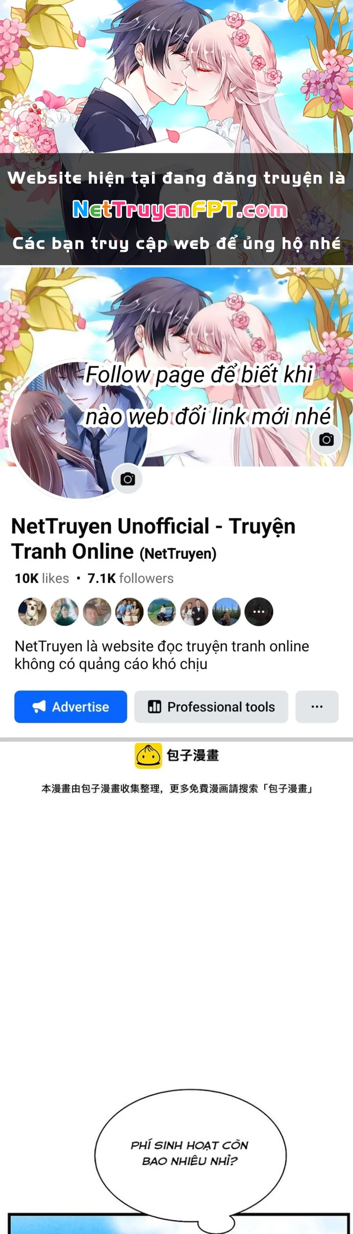 Skeleton Làm Bố Chapter 15 - 1