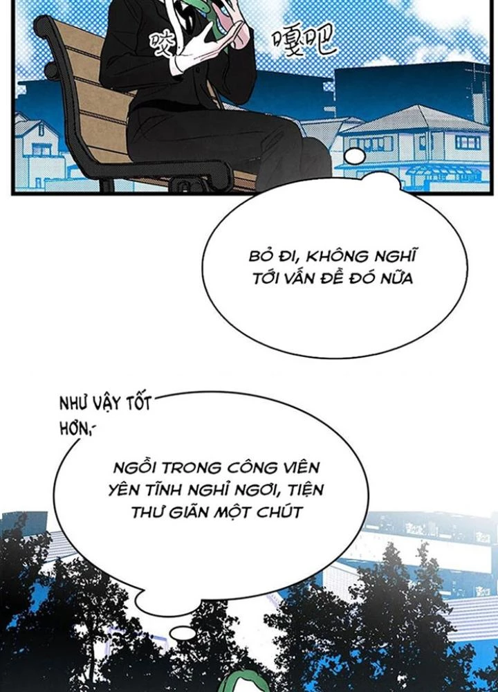 Skeleton Làm Bố Chapter 15 - 3