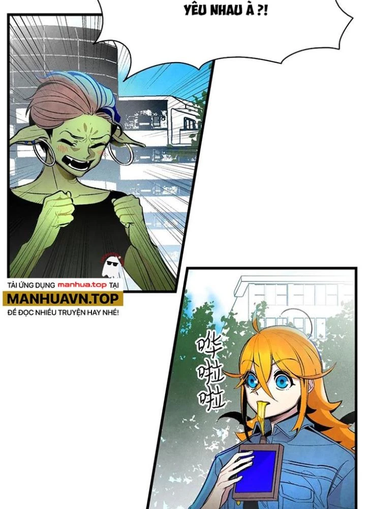 Skeleton Làm Bố Chapter 15 - 17