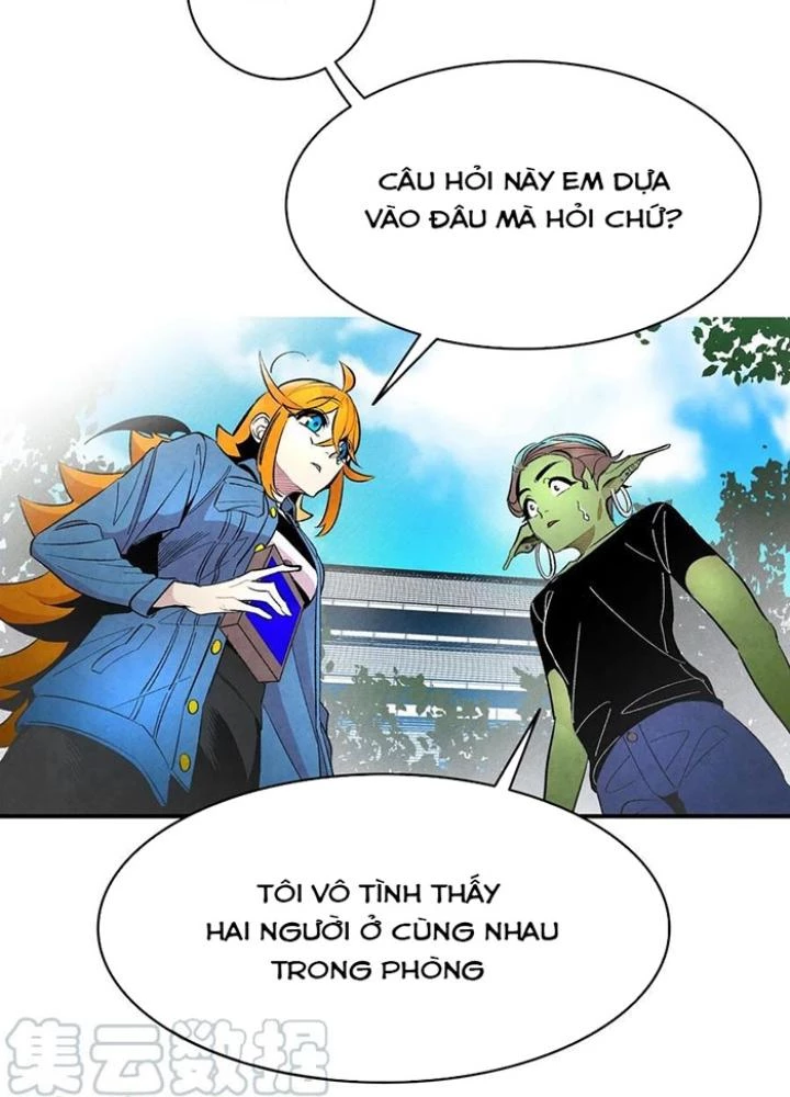 Skeleton Làm Bố Chapter 15 - 19