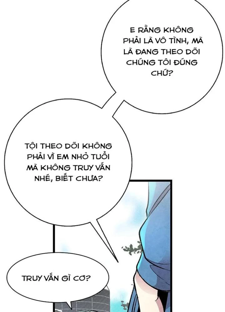 Skeleton Làm Bố Chapter 15 - 21