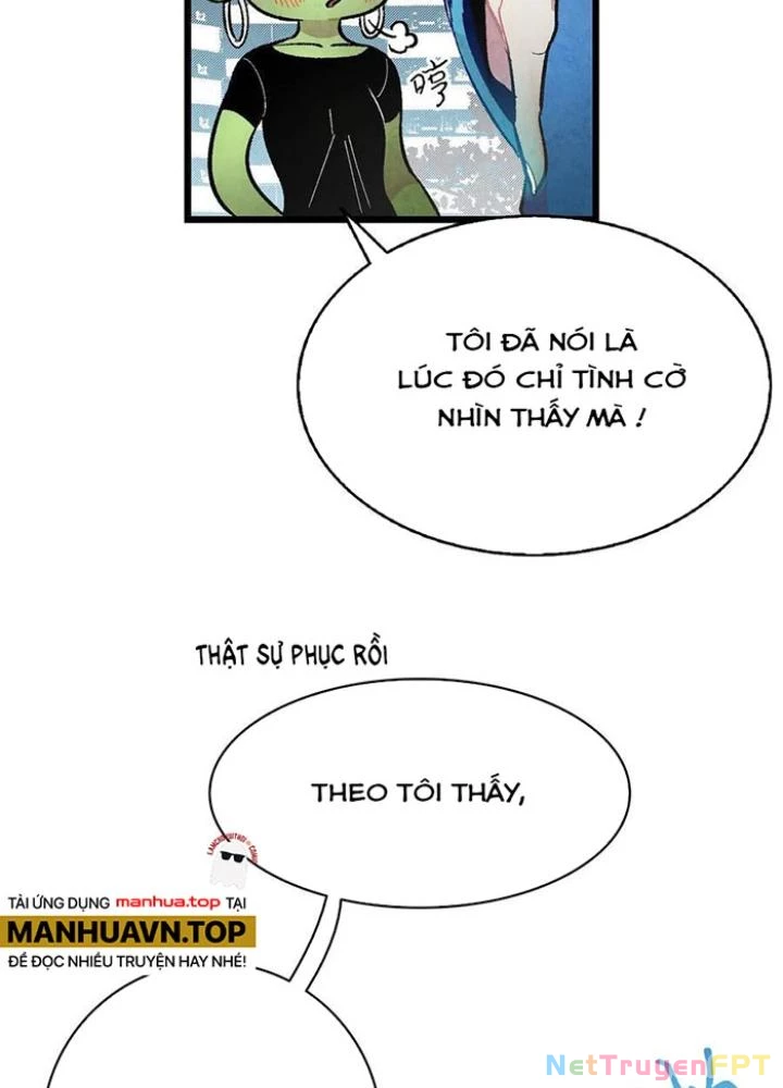 Skeleton Làm Bố Chapter 15 - 23