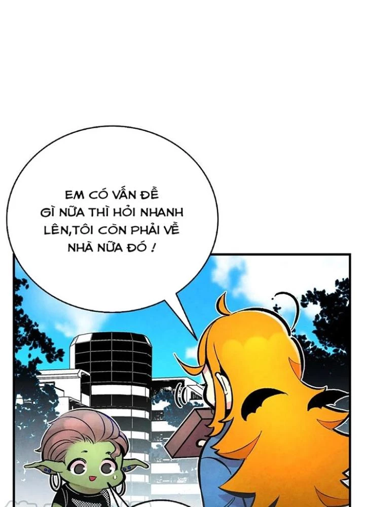 Skeleton Làm Bố Chapter 15 - 29