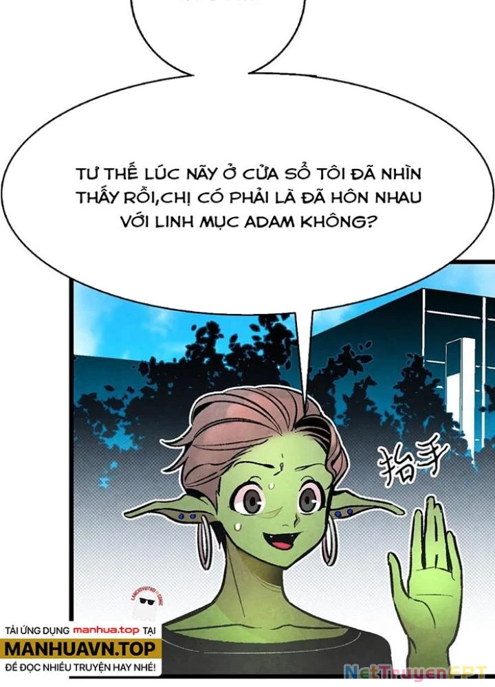 Skeleton Làm Bố Chapter 15 - 31