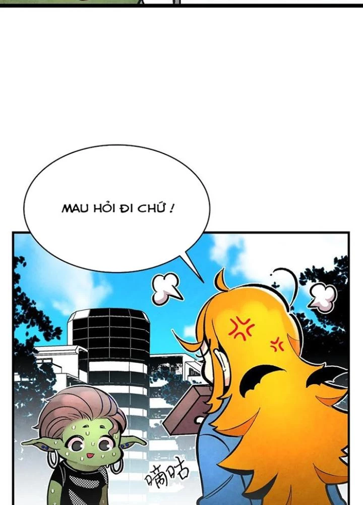 Skeleton Làm Bố Chapter 15 - 37