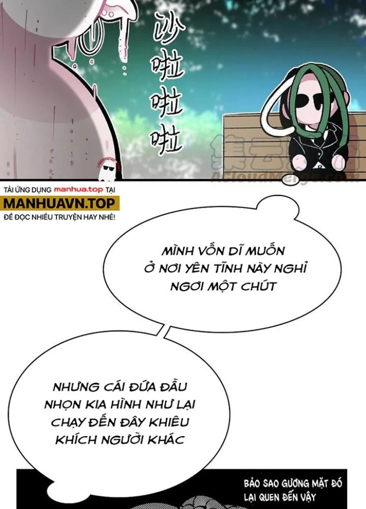 Skeleton Làm Bố Chapter 15 - 49