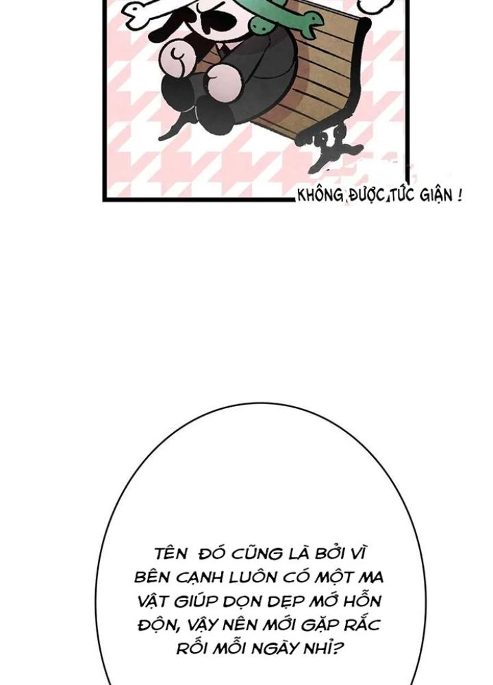 Skeleton Làm Bố Chapter 15 - 57