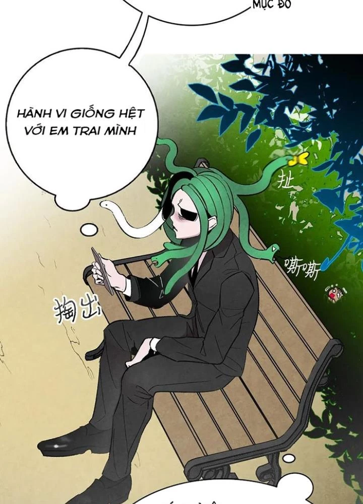 Skeleton Làm Bố Chapter 15 - 59