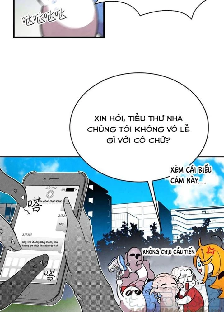 Skeleton Làm Bố Chapter 15 - 63