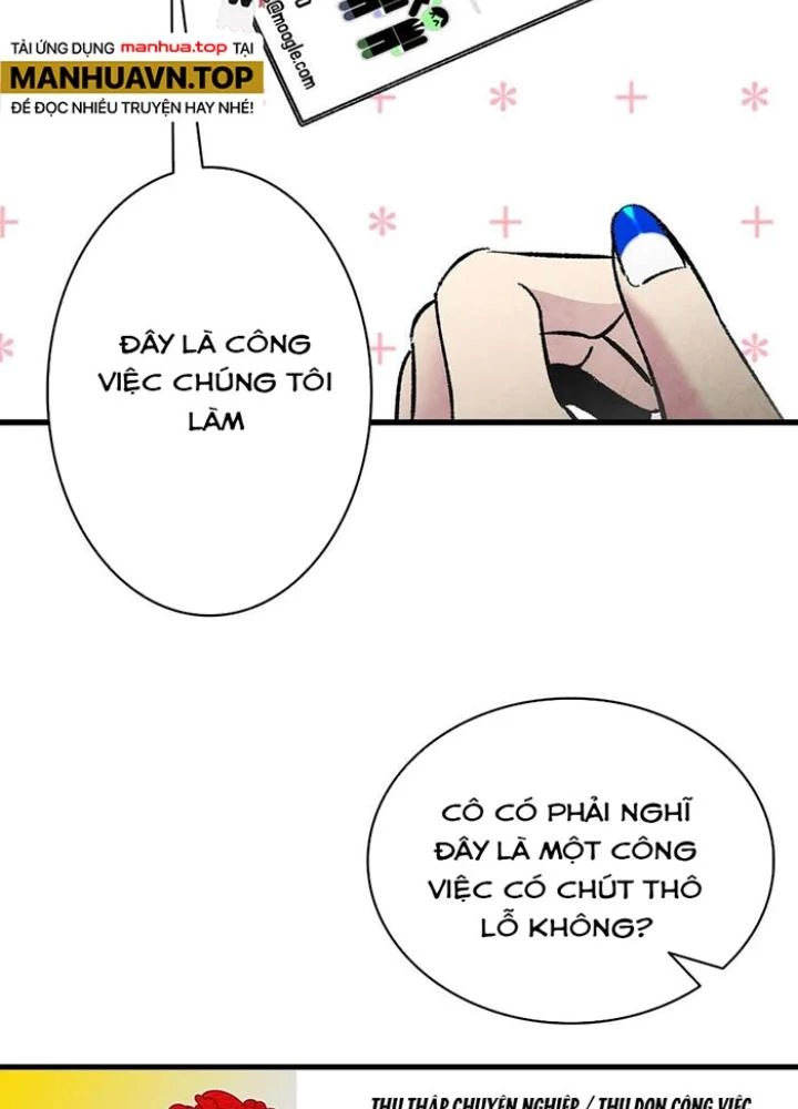 Skeleton Làm Bố Chapter 15 - 69