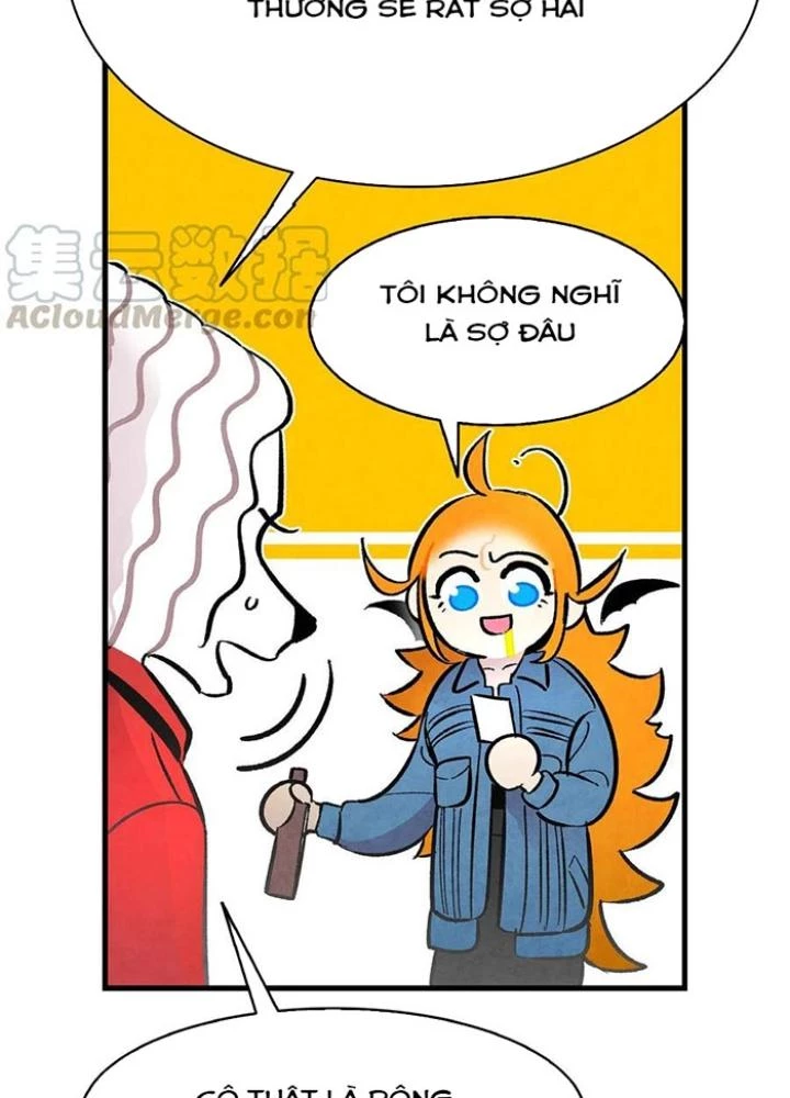 Skeleton Làm Bố Chapter 15 - 73