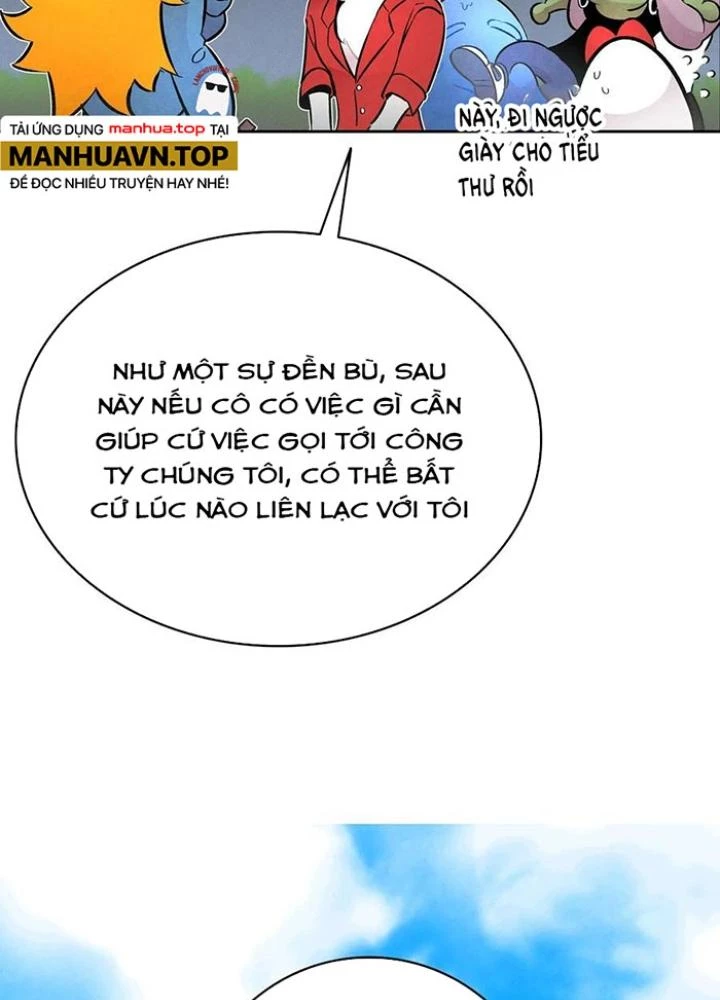 Skeleton Làm Bố Chapter 15 - 77