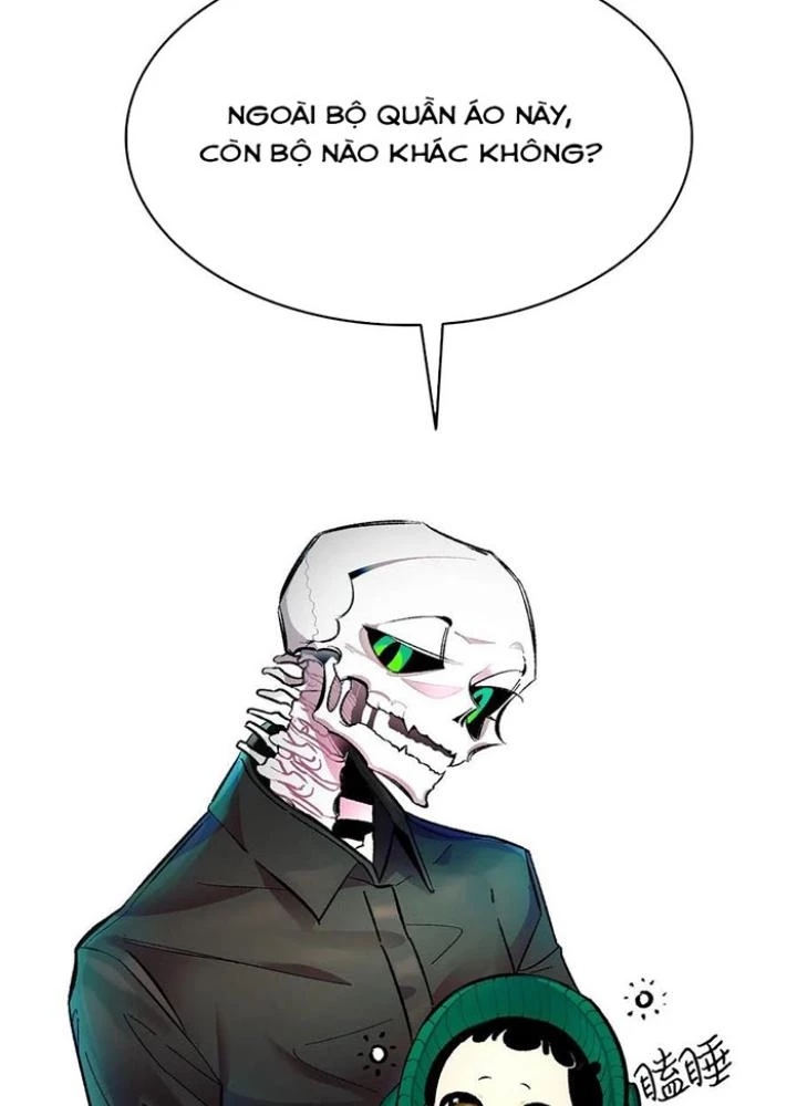 Skeleton Làm Bố Chapter 15 - 83