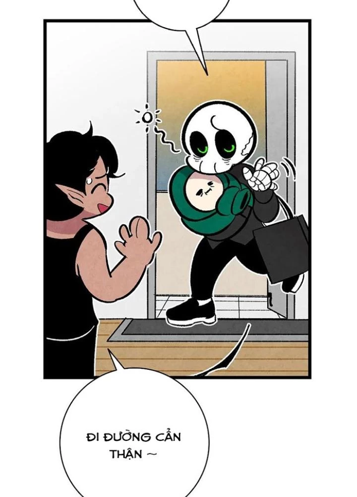 Skeleton Làm Bố Chapter 15 - 93