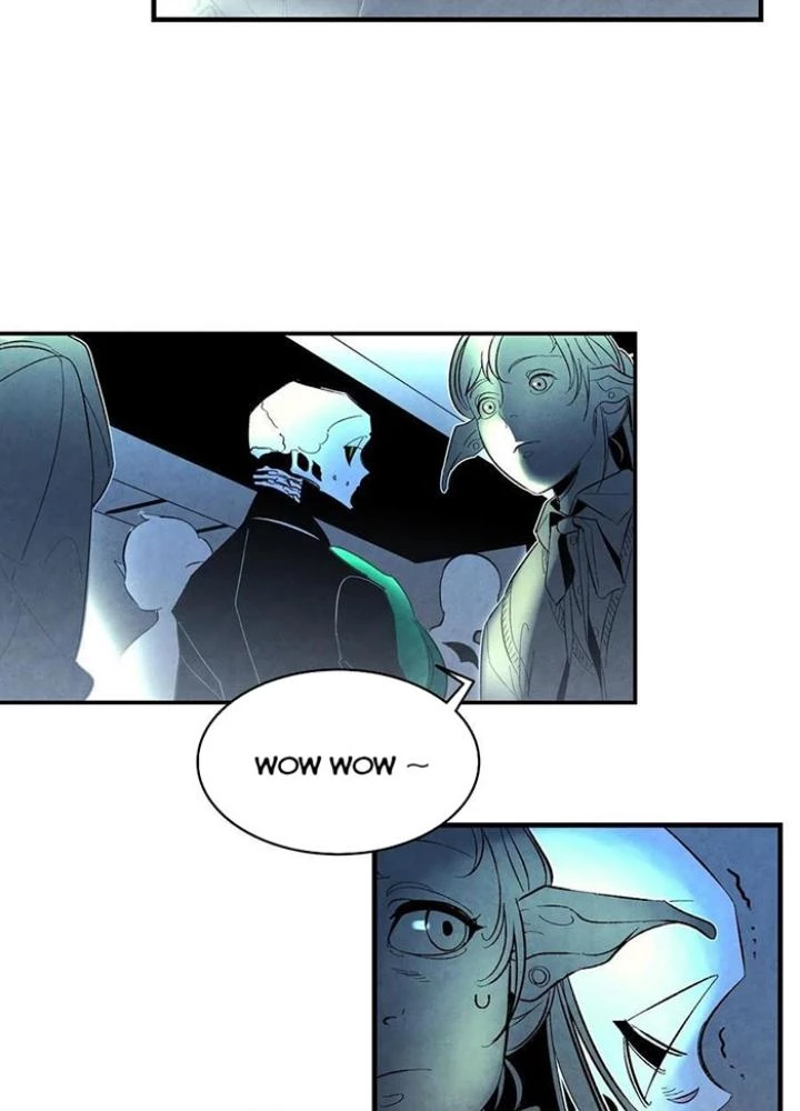 Skeleton Làm Bố Chapter 15 - 105