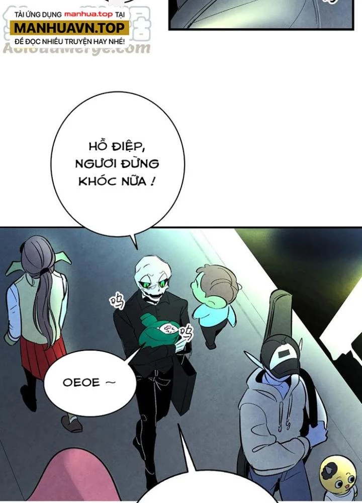 Skeleton Làm Bố Chapter 15 - 107