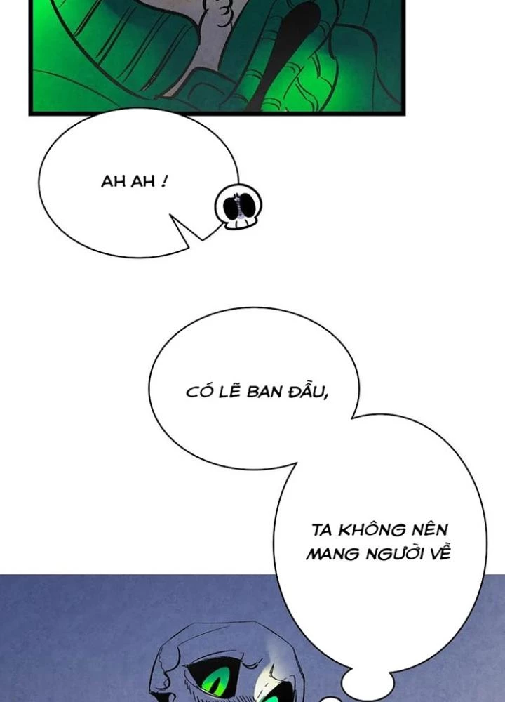 Skeleton Làm Bố Chapter 15 - 111