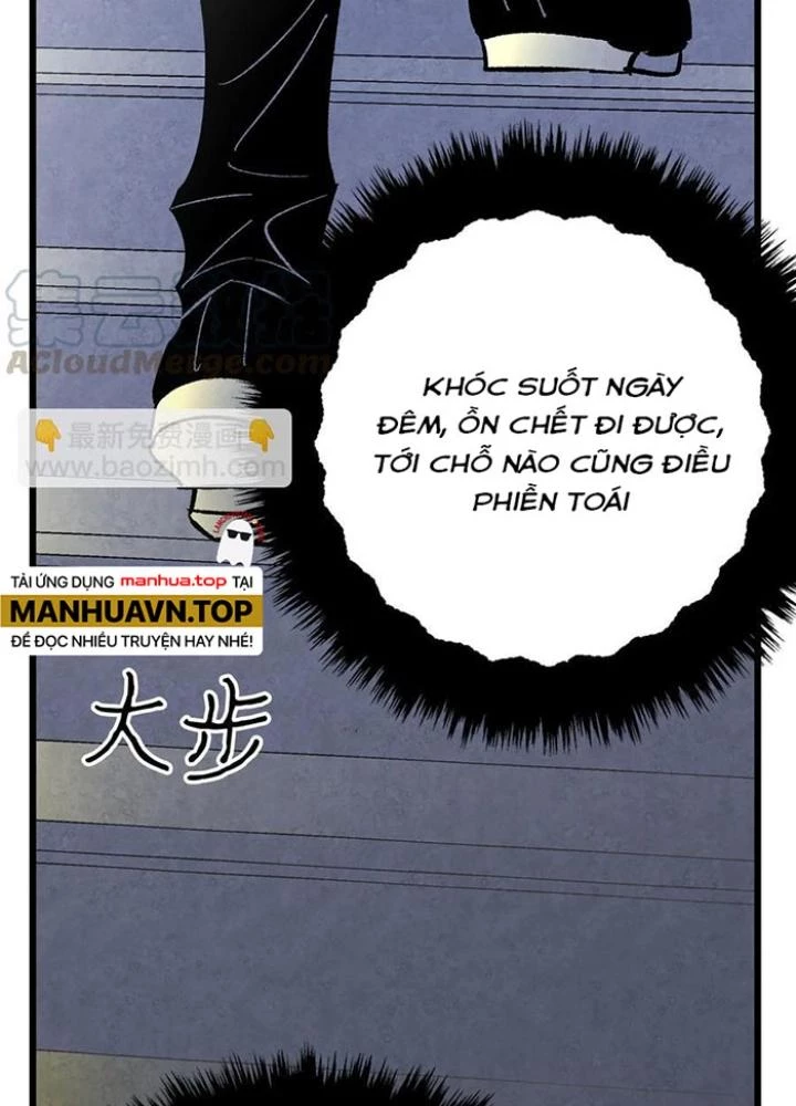 Skeleton Làm Bố Chapter 15 - 115