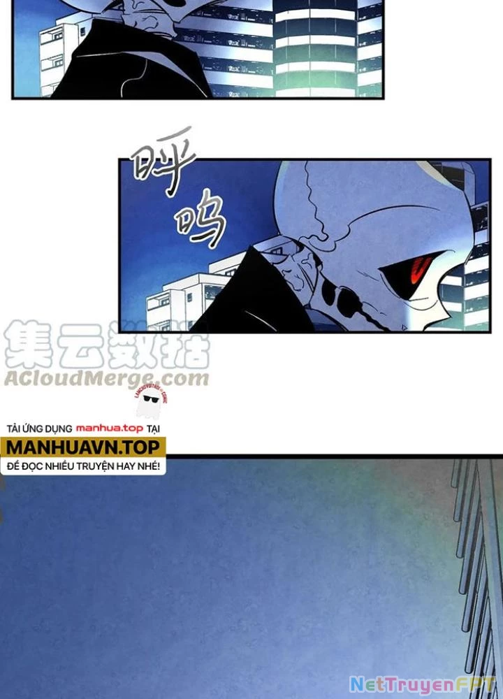 Skeleton Làm Bố Chapter 15 - 123