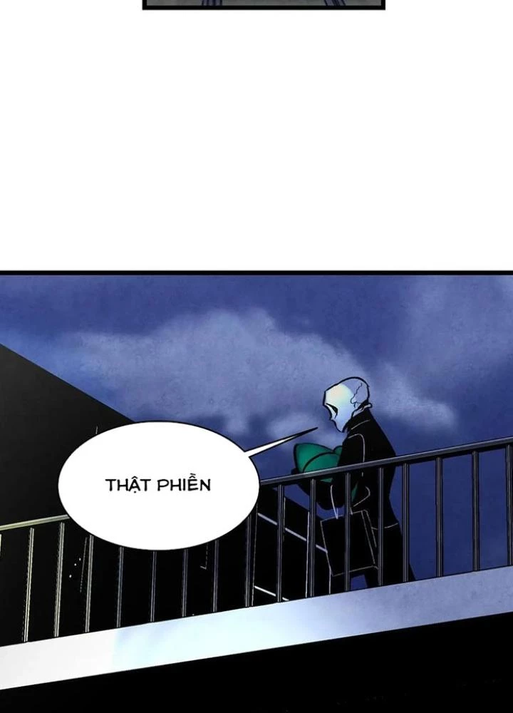 Skeleton Làm Bố Chapter 15 - 129