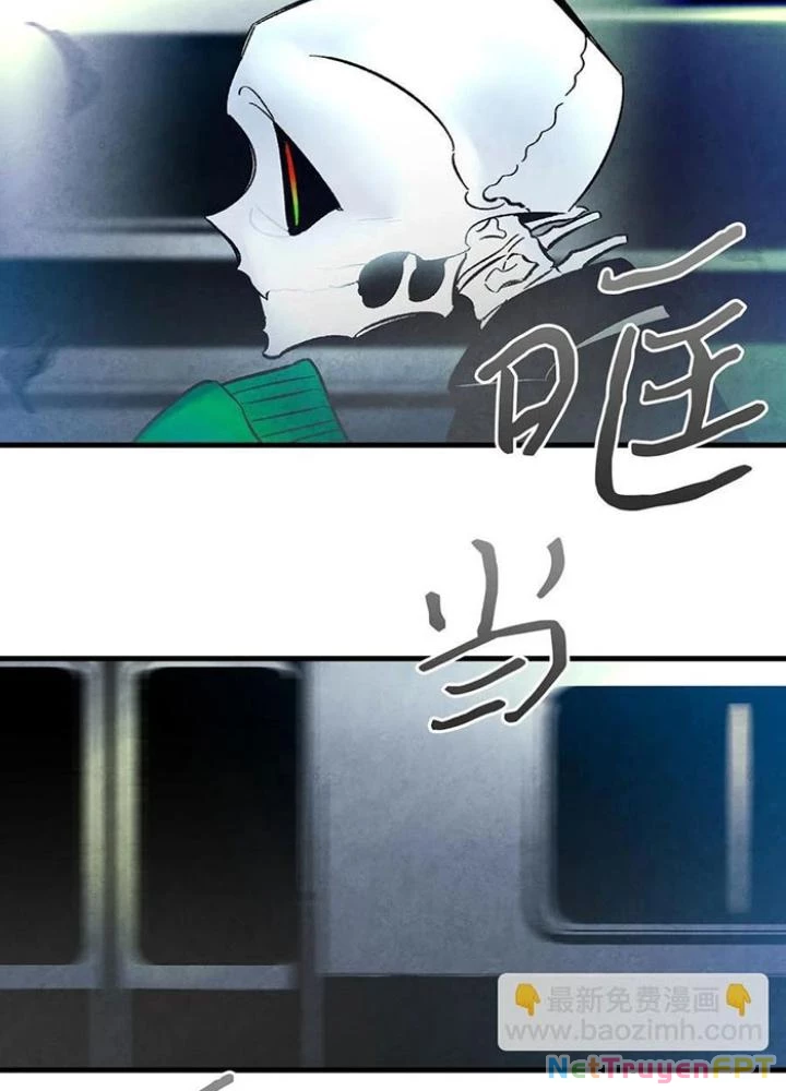 Skeleton Làm Bố Chapter 15 - 137