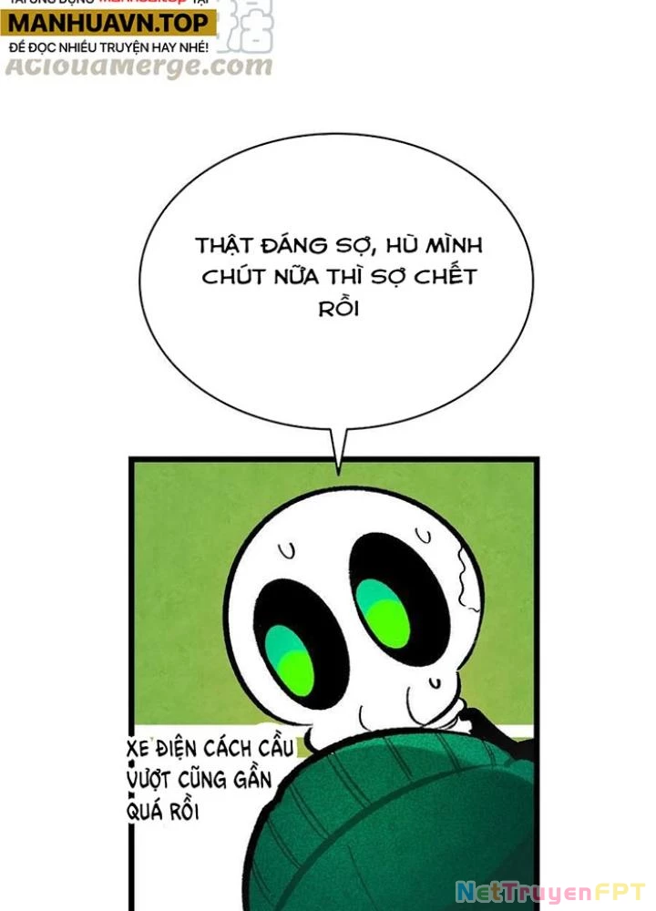 Skeleton Làm Bố Chapter 15 - 141
