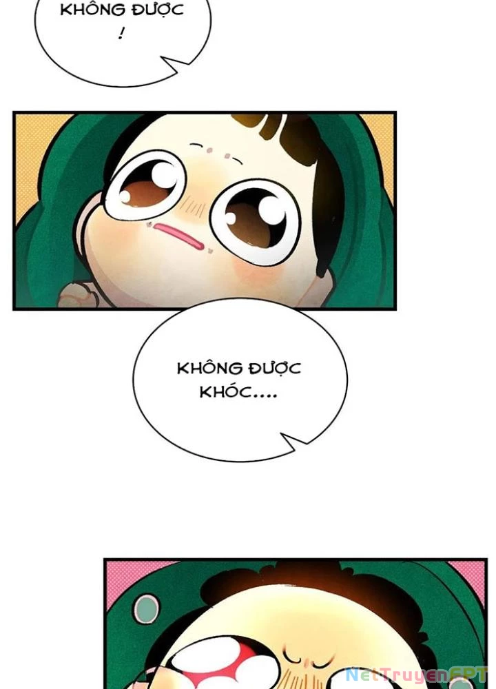 Skeleton Làm Bố Chapter 15 - 145
