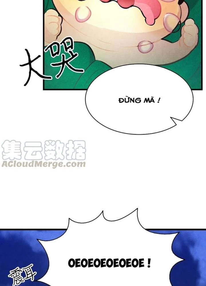 Skeleton Làm Bố Chapter 15 - 147