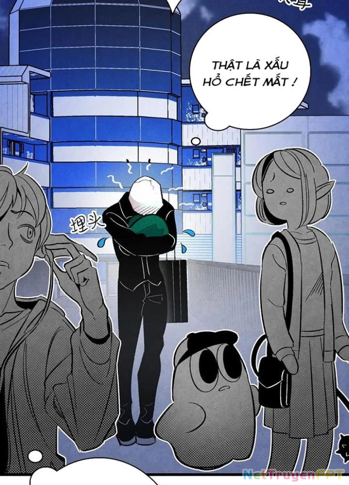 Skeleton Làm Bố Chapter 15 - 149