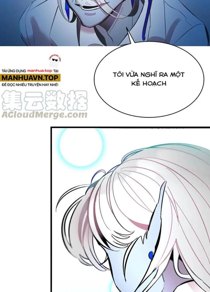 Skeleton Làm Bố Chapter 16 - 3