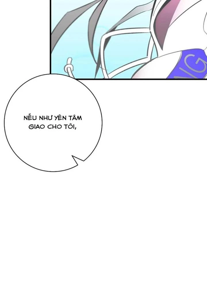 Skeleton Làm Bố Chapter 16 - 5