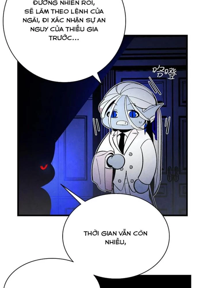 Skeleton Làm Bố Chapter 16 - 19
