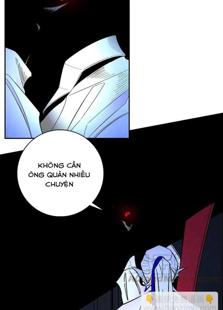 Skeleton Làm Bố Chapter 16 - 33