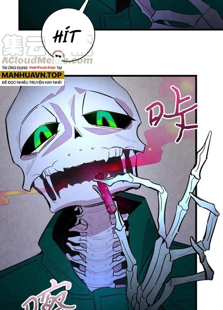 Skeleton Làm Bố Chapter 16 - 53