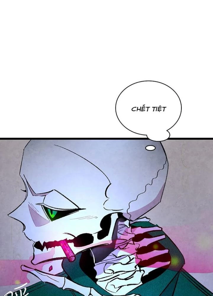 Skeleton Làm Bố Chapter 16 - 55